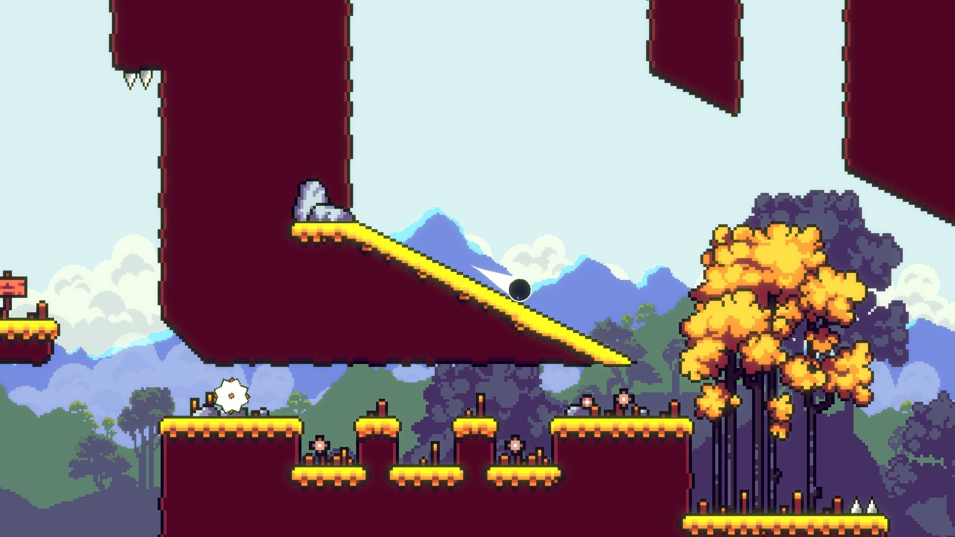 Rocket Jump screenshot 5