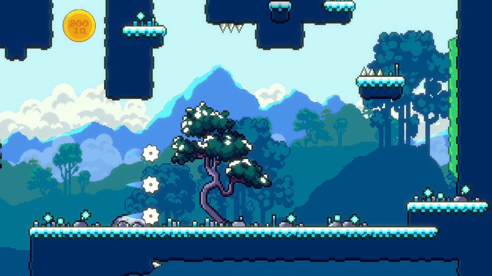Rocket Jump screenshot 3