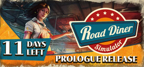 Road Diner Simulator
