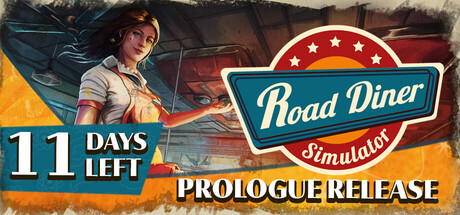Road Diner Simulator