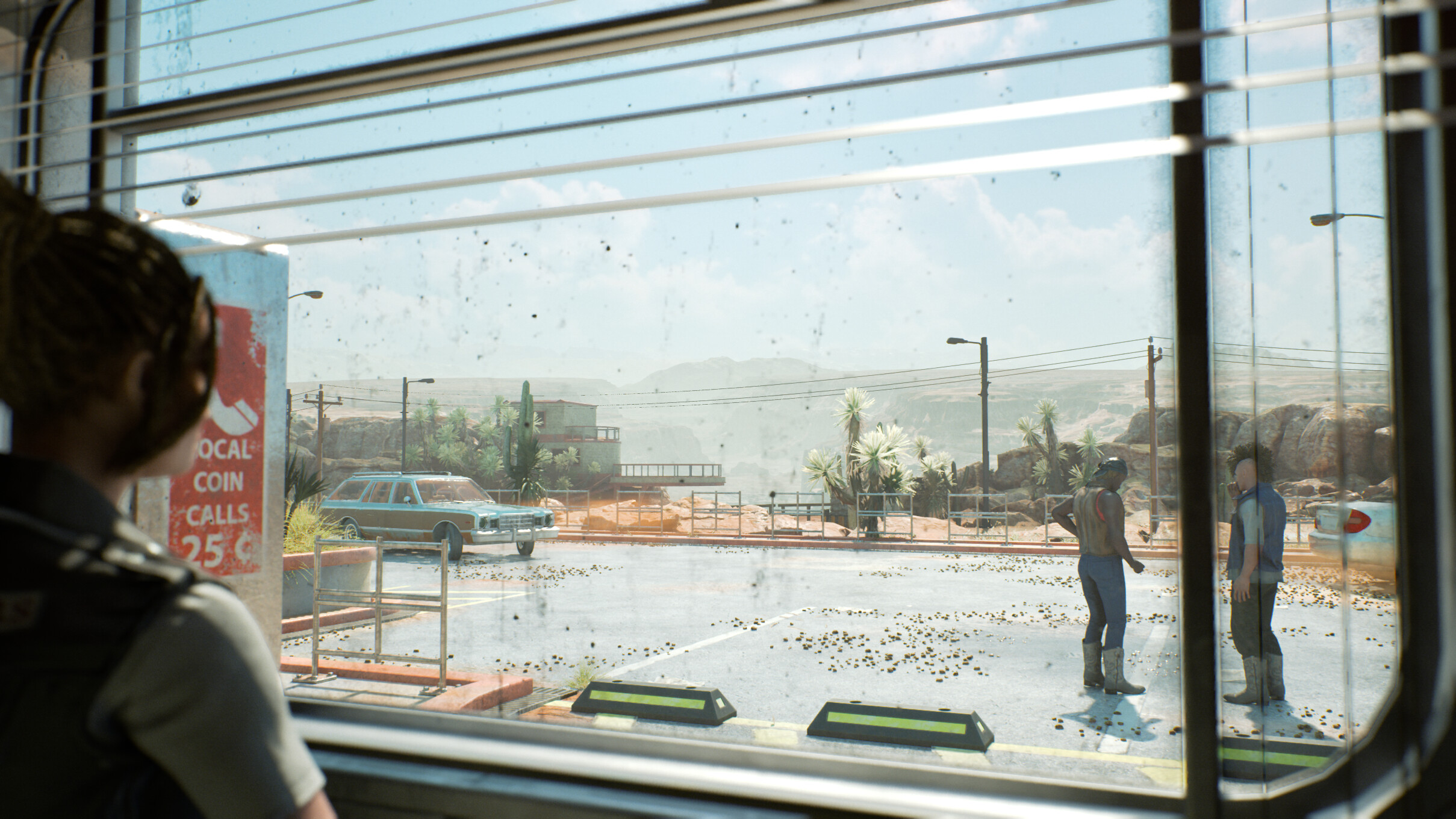 Road Diner Simulator screenshot 4