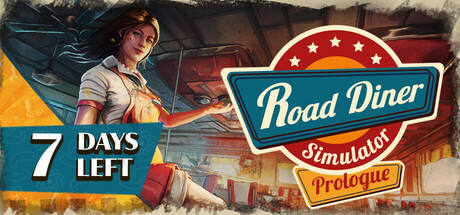 Road Diner Simulator