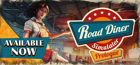 Road Diner Simulator