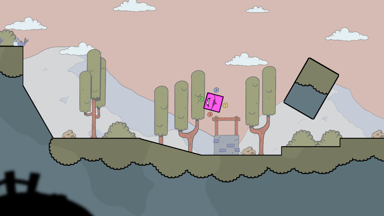 Hoplegs DLC screenshot 1