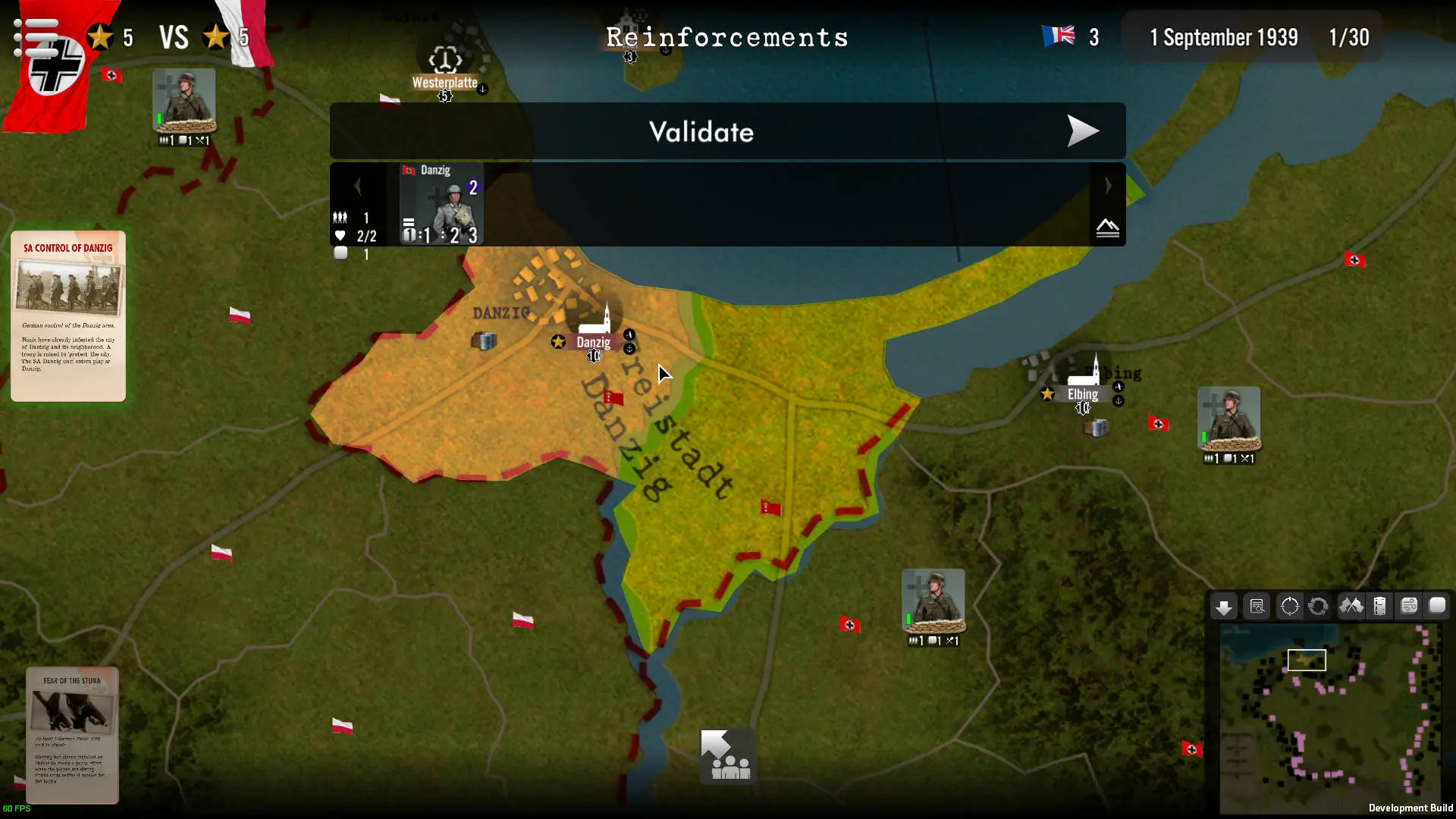SGS Fall Weiss screenshot 6