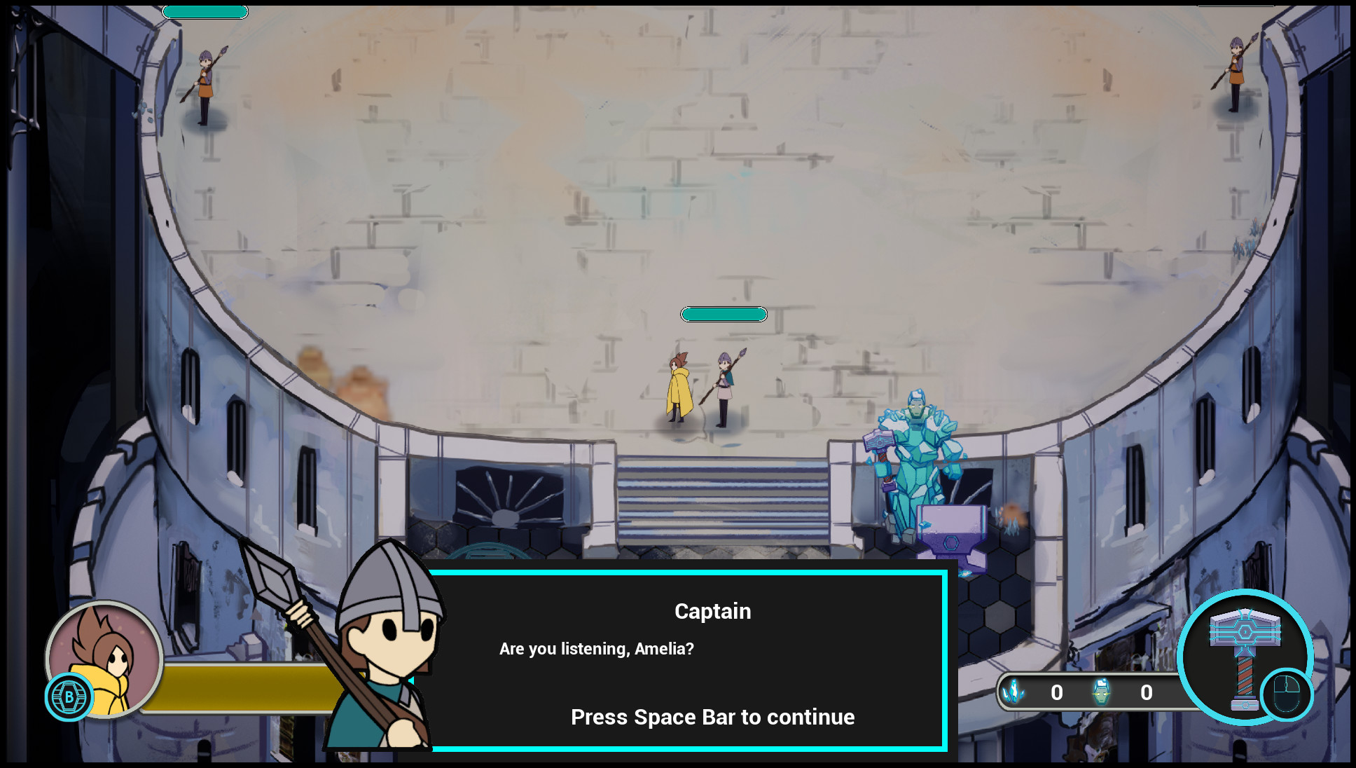 Kenopsia screenshot 6