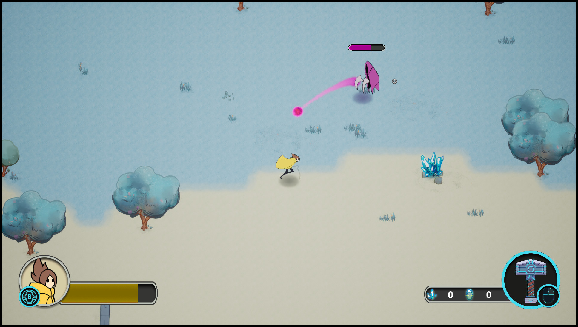 Kenopsia screenshot 7