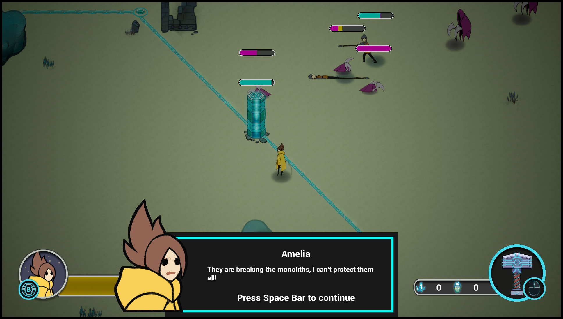 Kenopsia screenshot 8