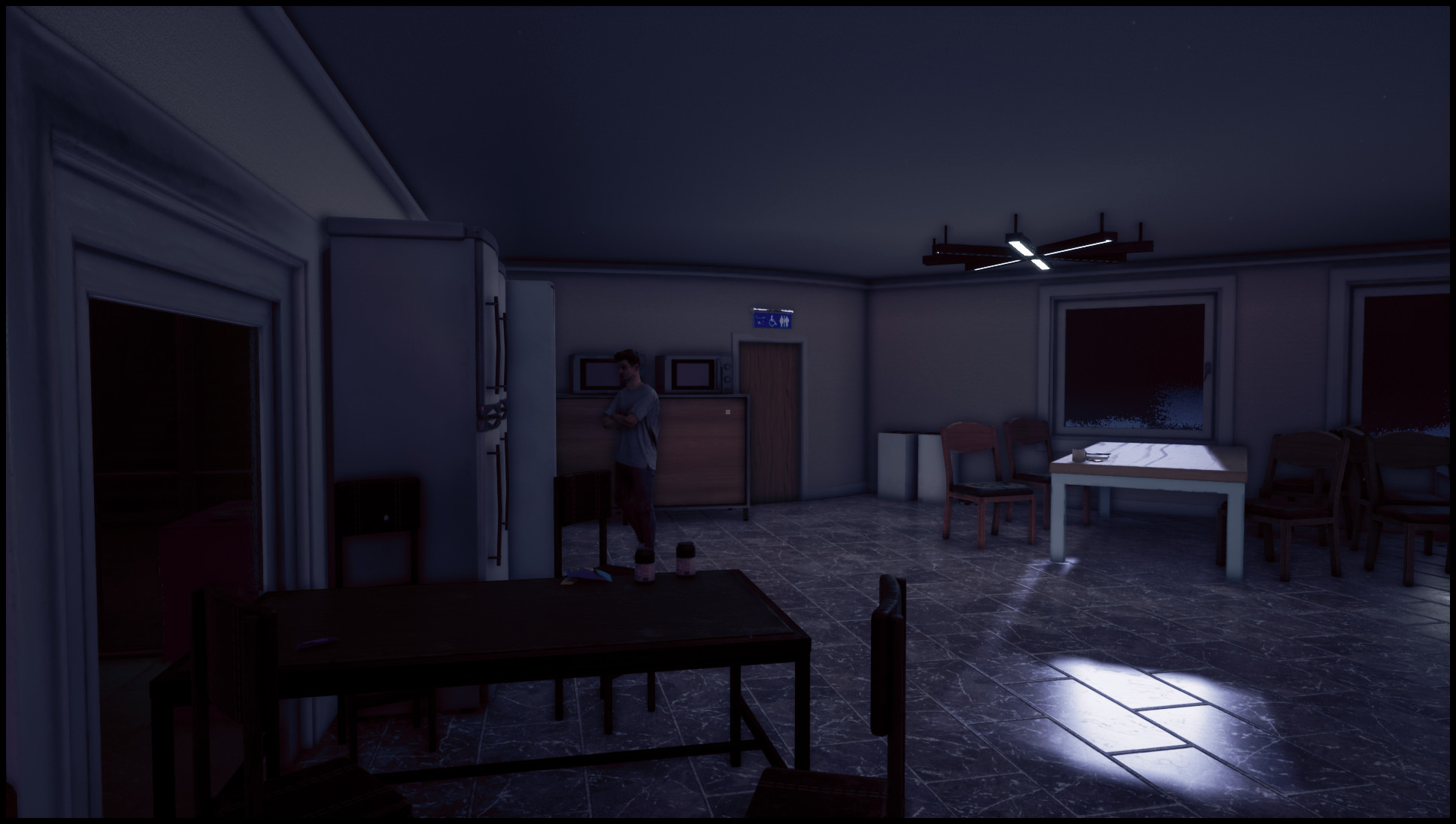 Kenopsia screenshot 3