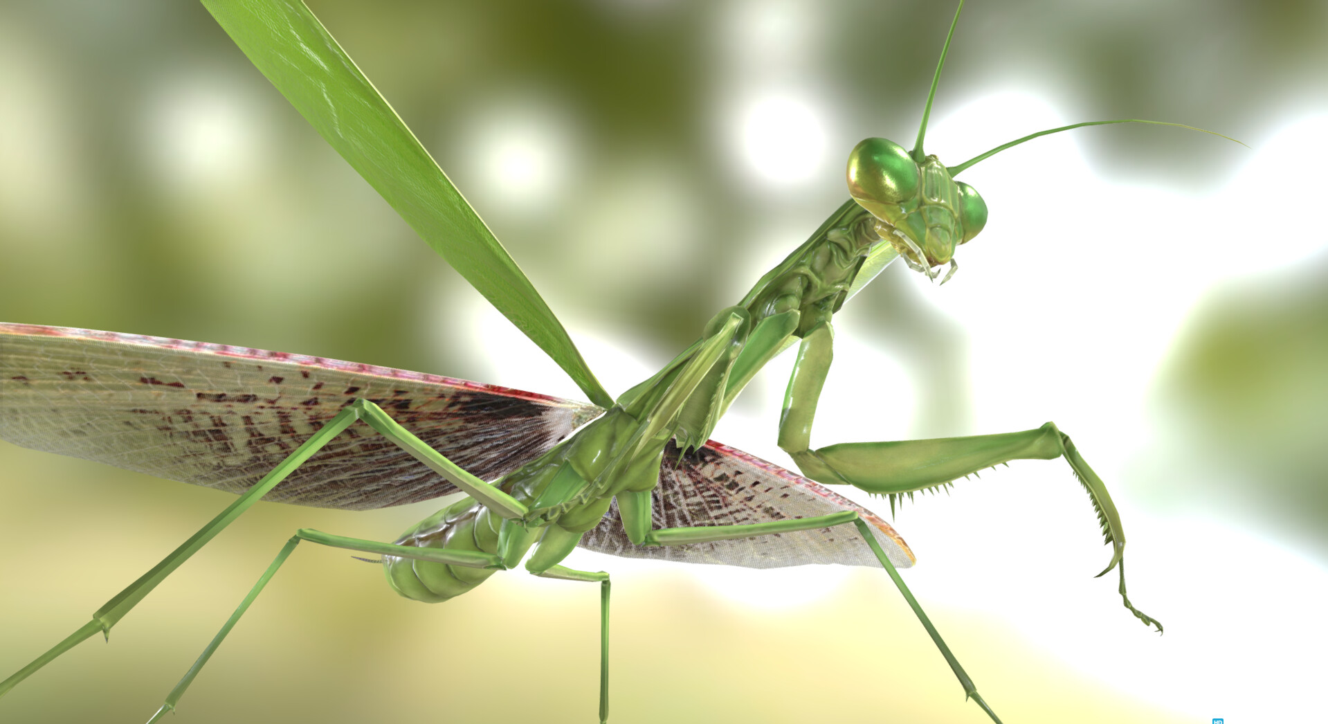 For The Hive screenshot 11