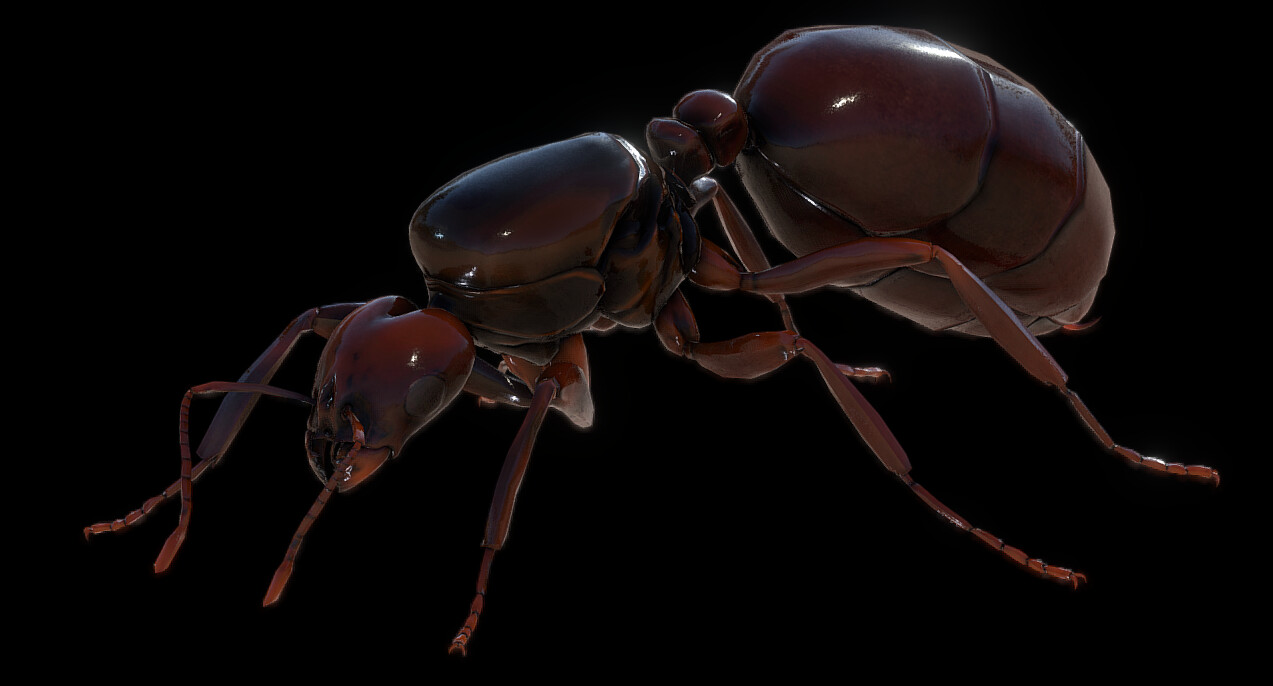 For The Hive screenshot 9