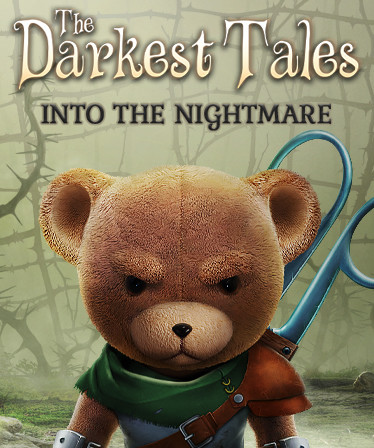 The Darkest Tales Into the Nightmare