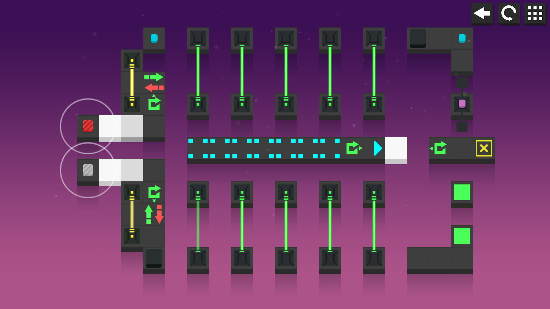 Blocks Must Fall! screenshot 6