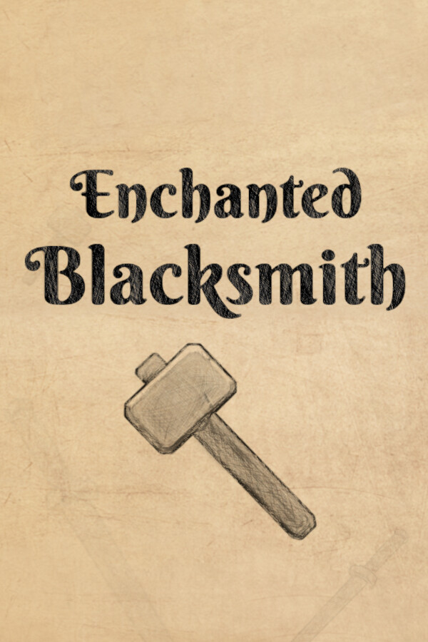 Enchanted Blacksmith
