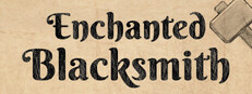 Enchanted Blacksmith