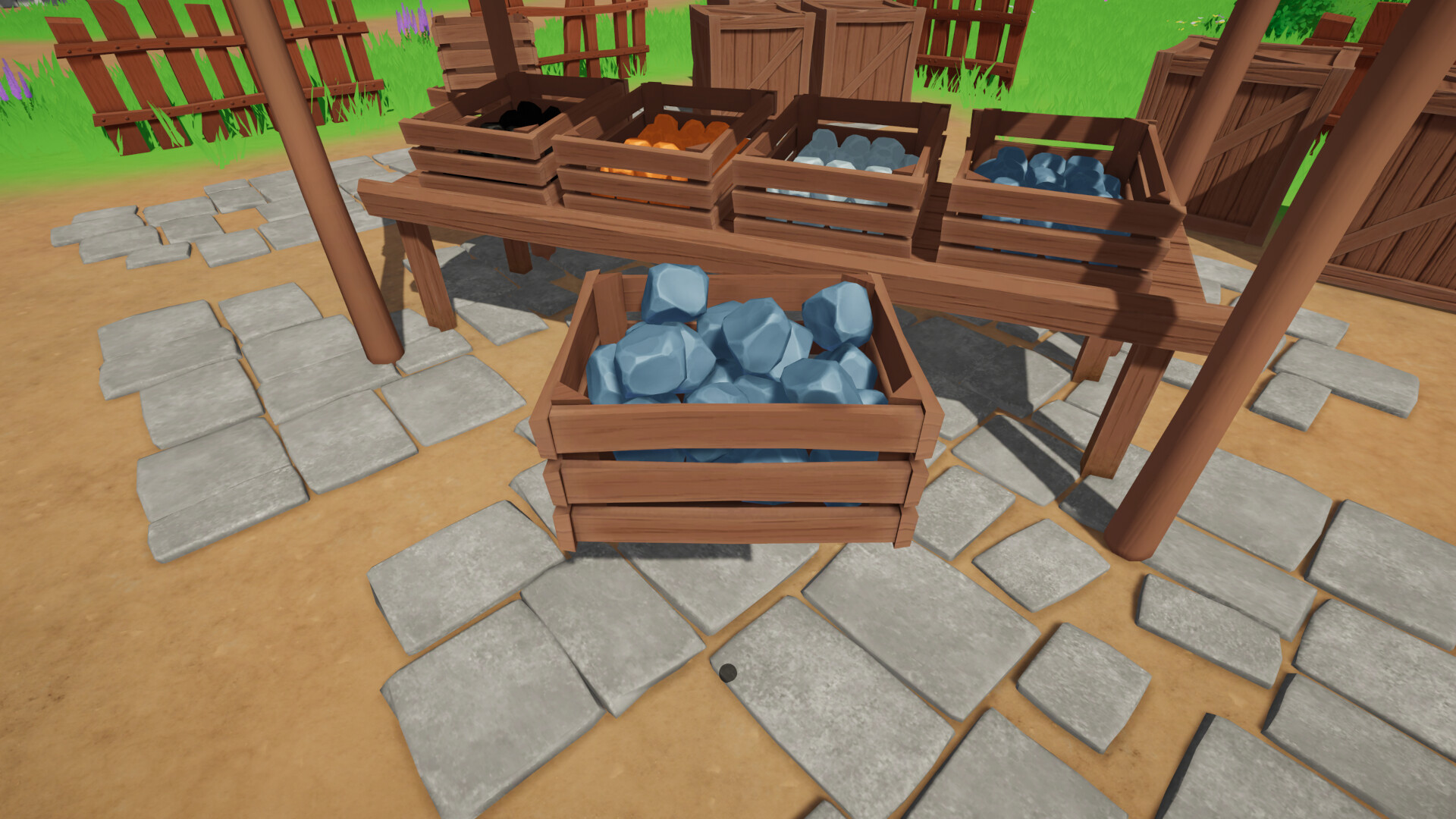 Enchanted Blacksmith screenshot 5