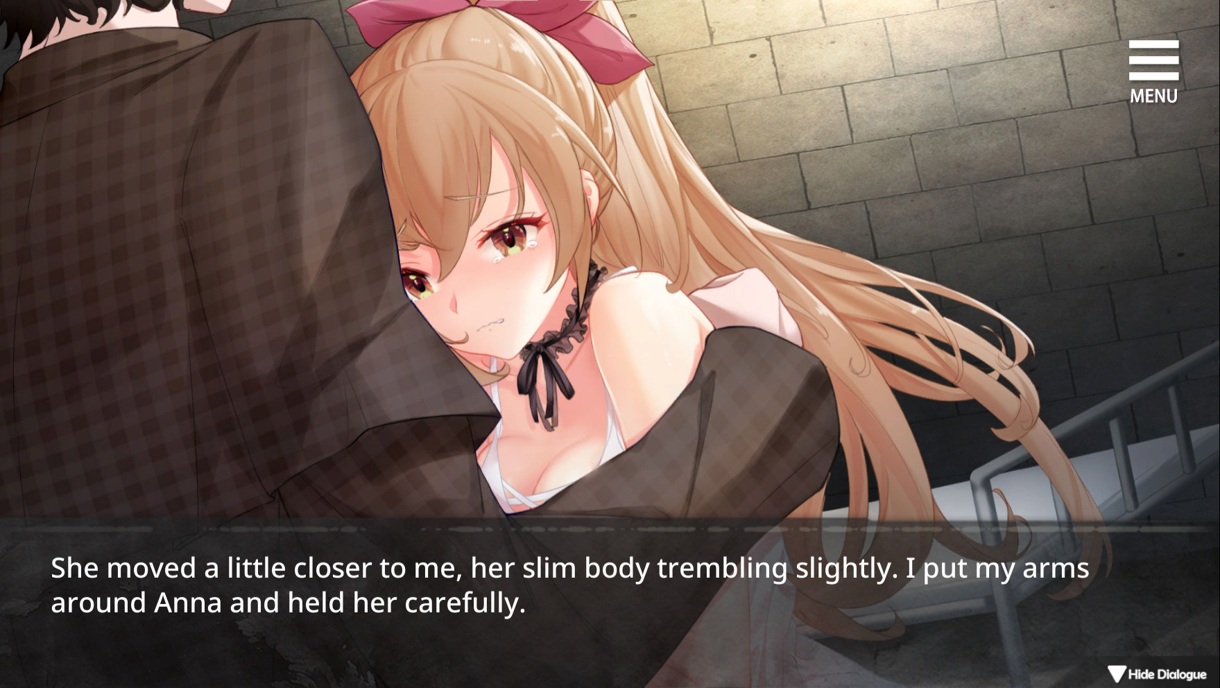 A Sinful Camp screenshot 3
