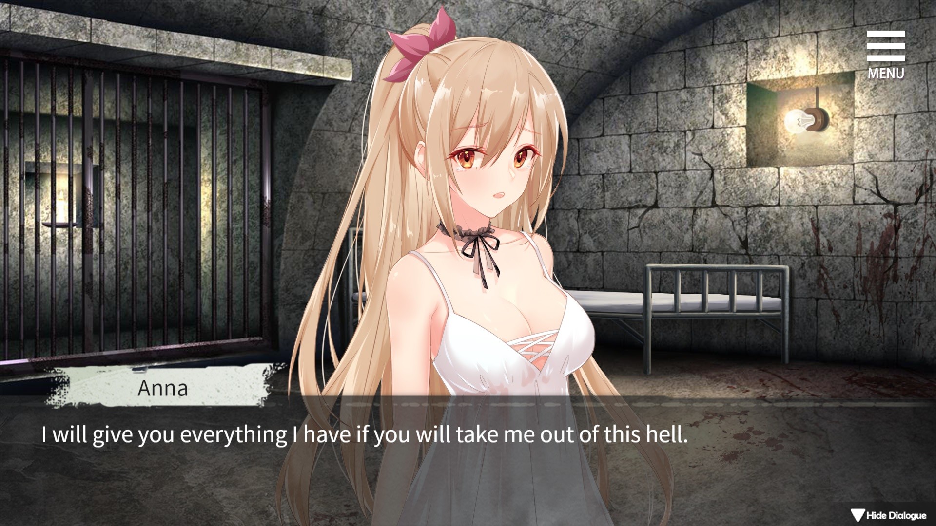 A Sinful Camp screenshot 5