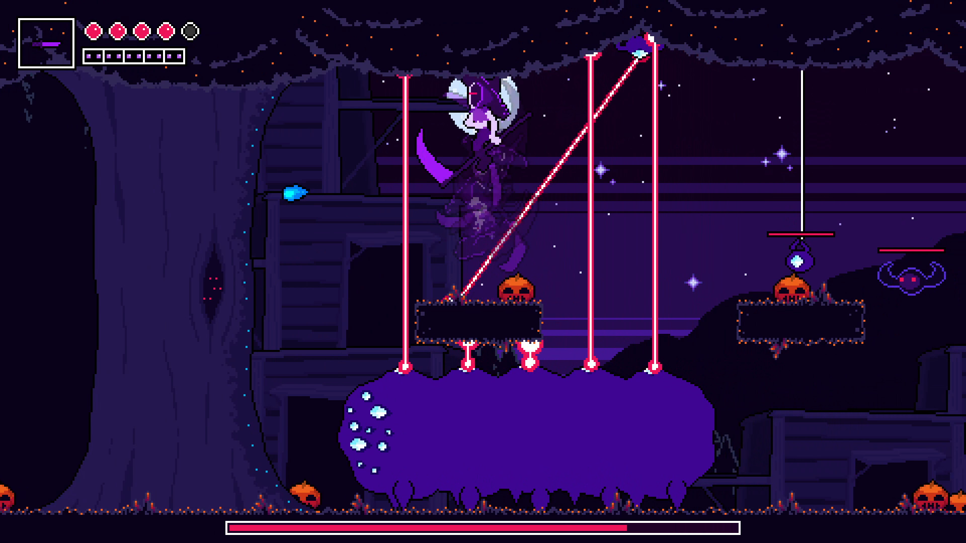 Starcross Starcade Special screenshot 7