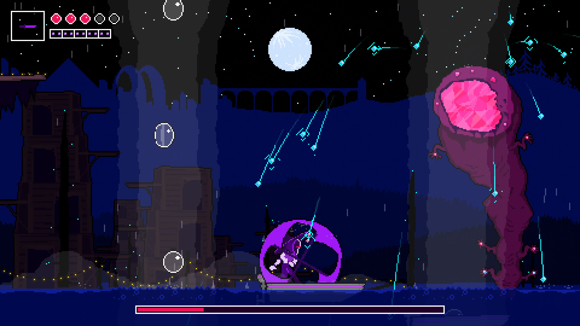 Starcross Starcade Special screenshot 10
