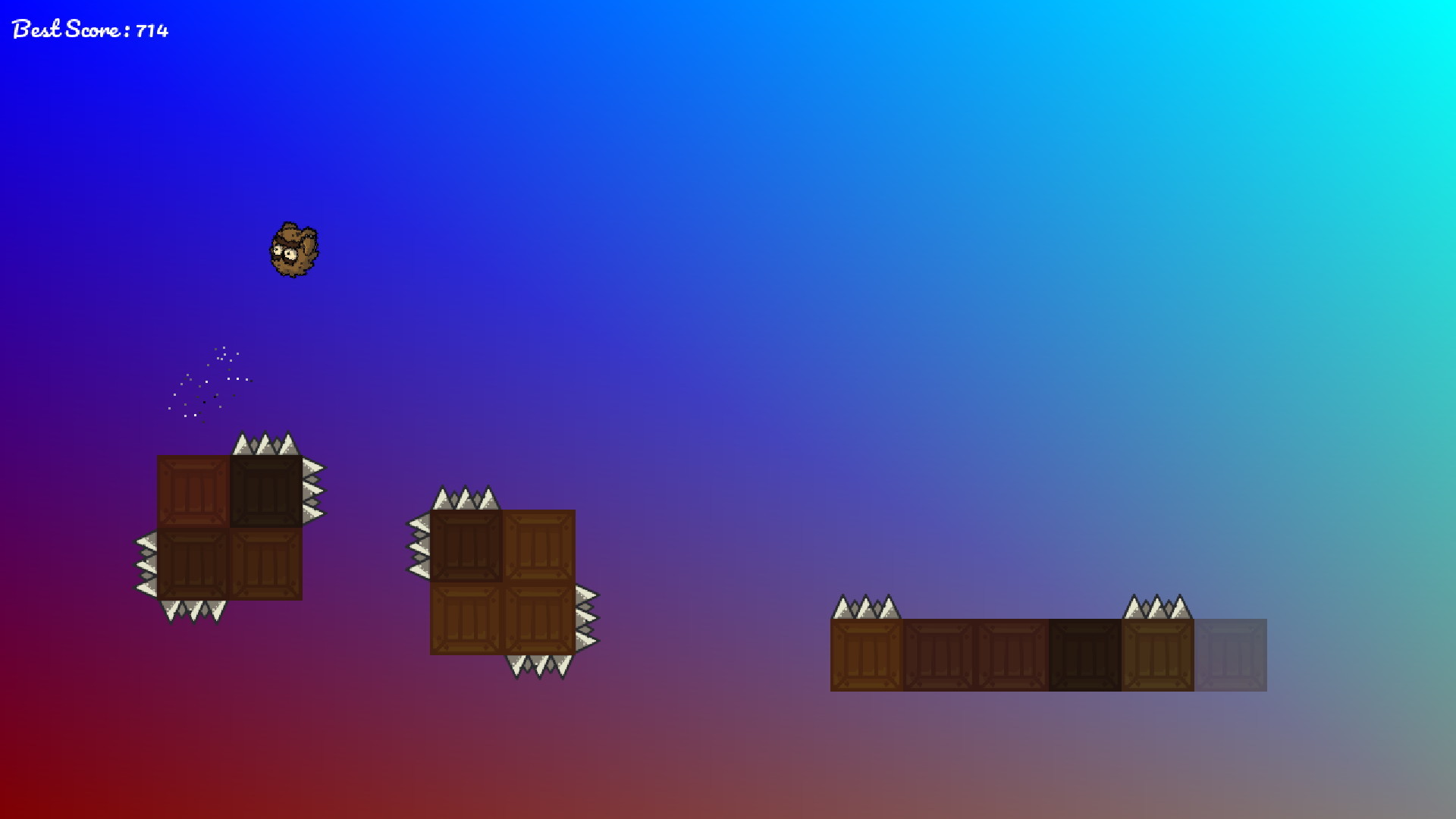Storage Chase screenshot 6