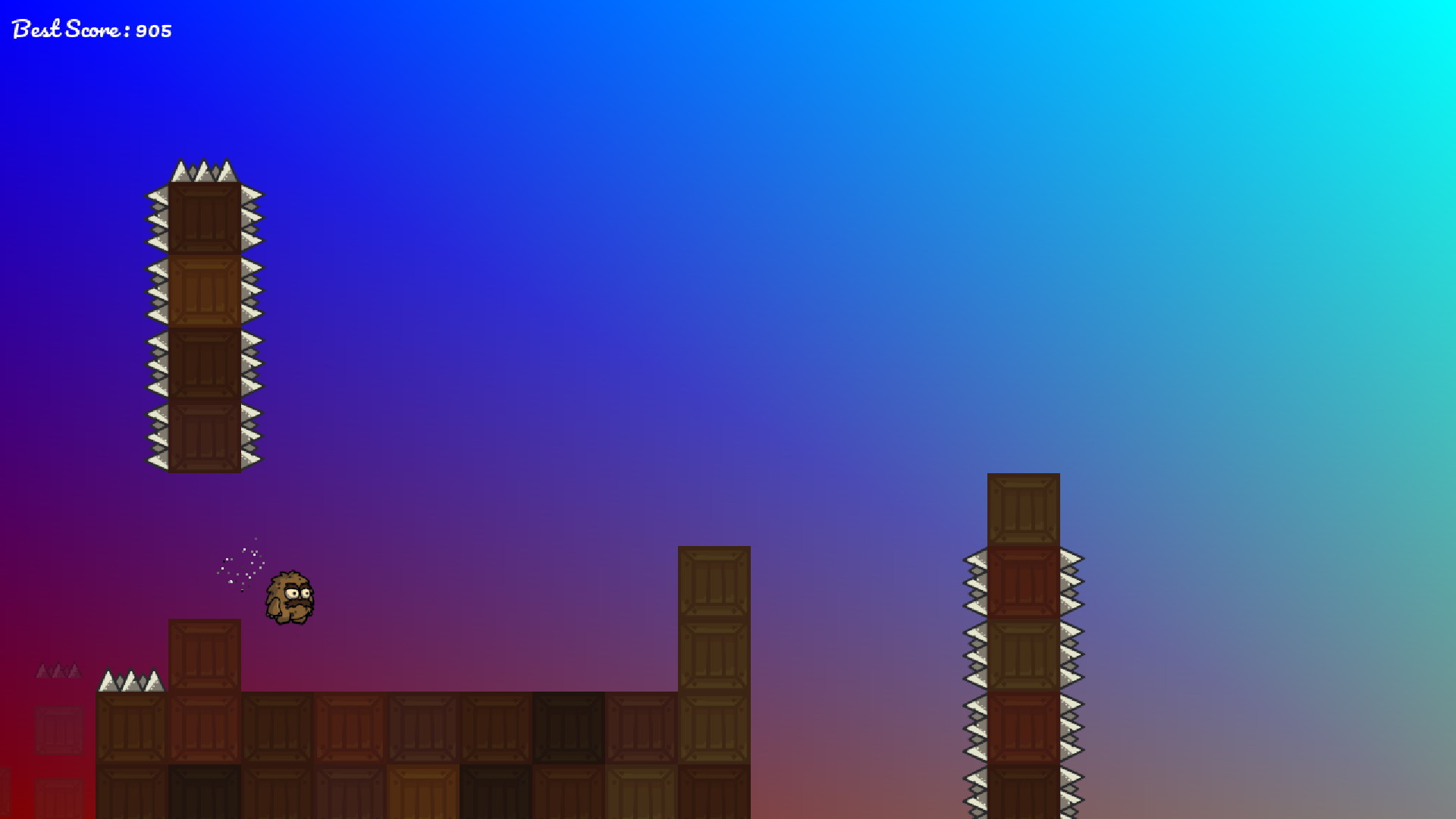 Storage Chase screenshot 4