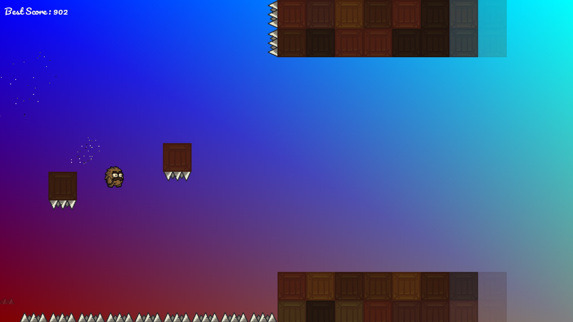 Storage Chase screenshot 3