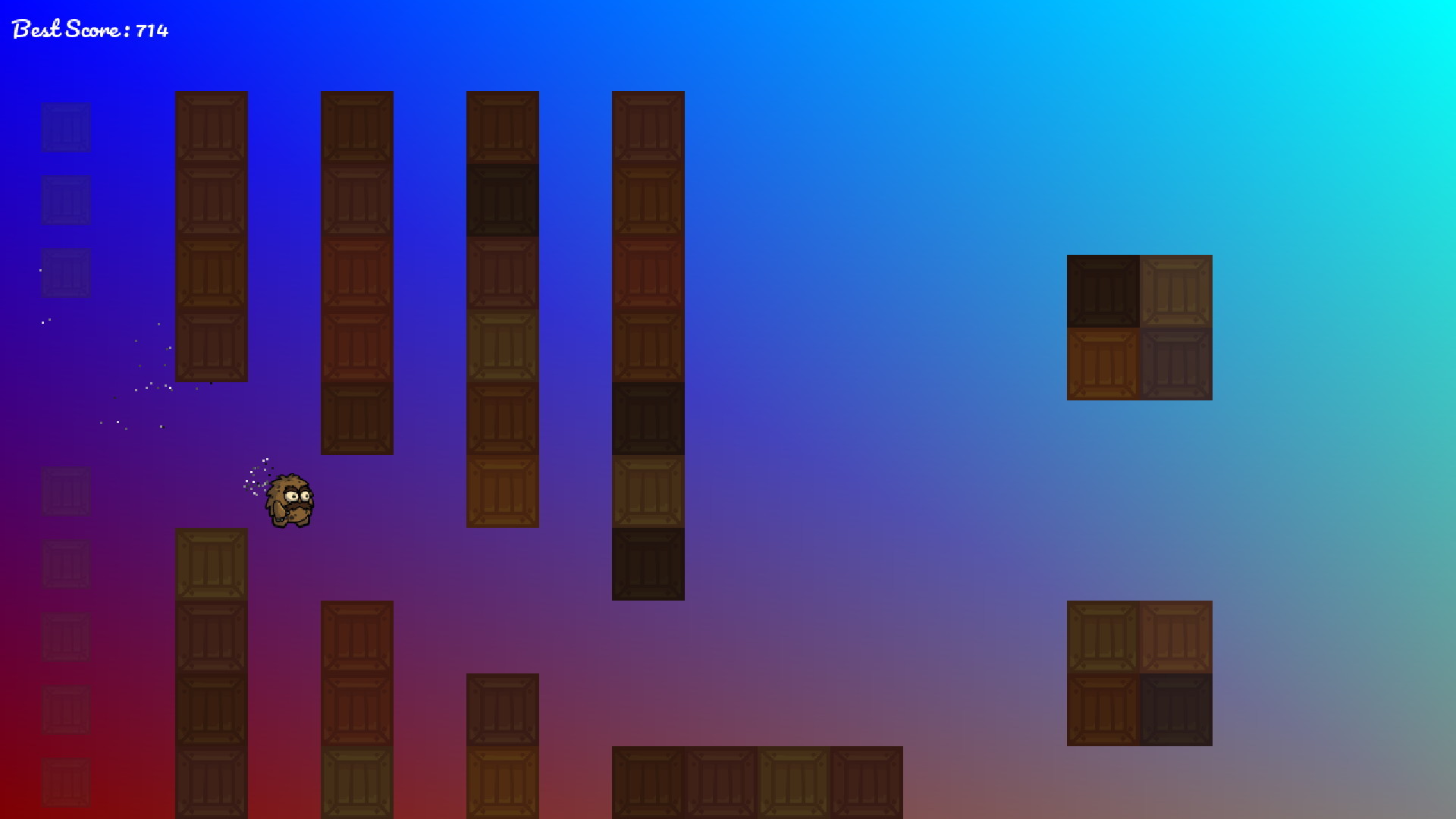 Storage Chase screenshot 7