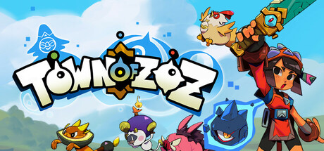 Town of Zoz Cover Image