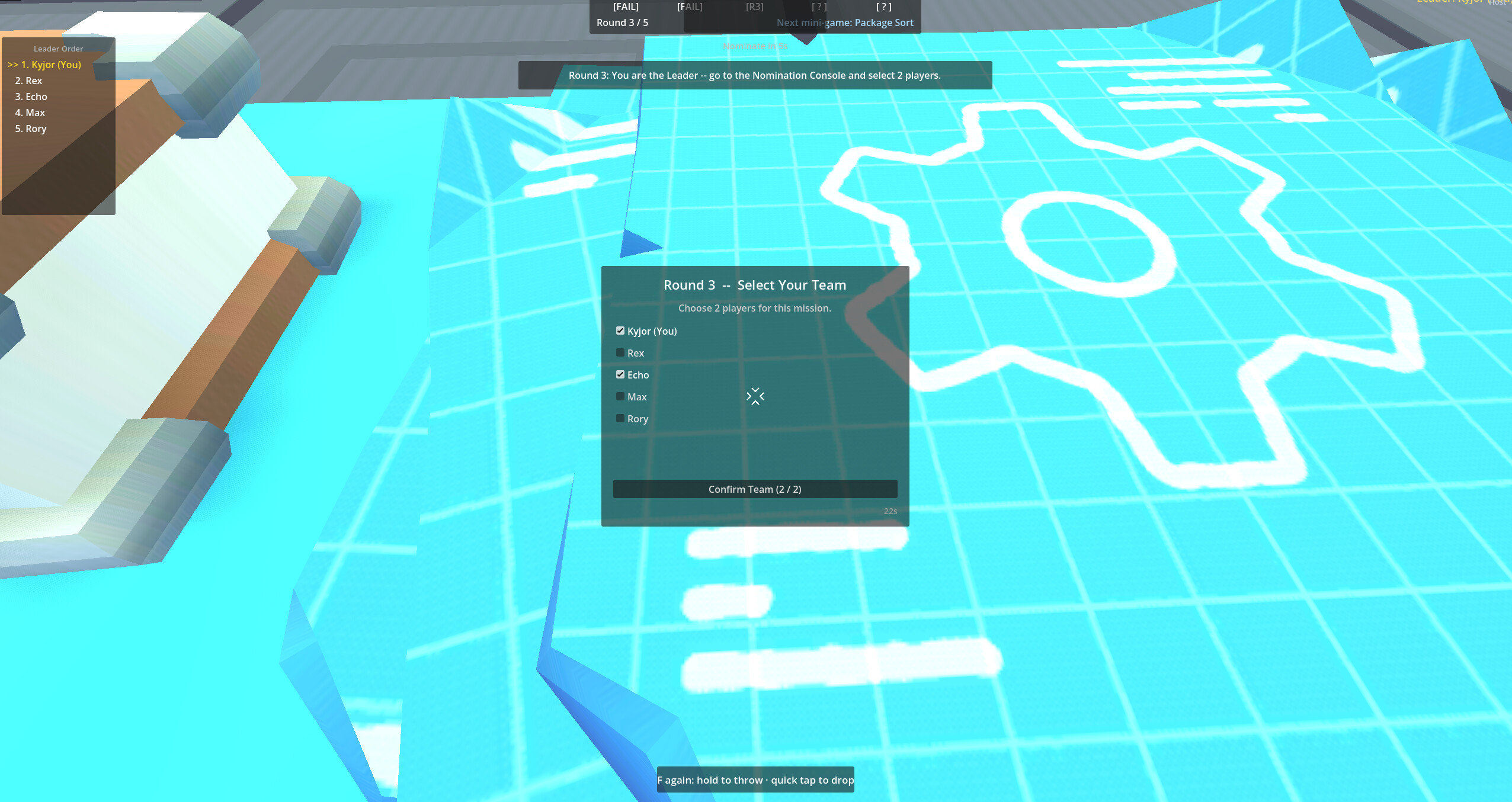 Slimeception screenshot 4