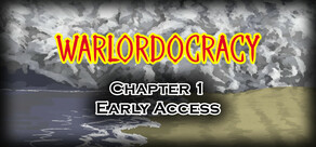 Warlordocracy