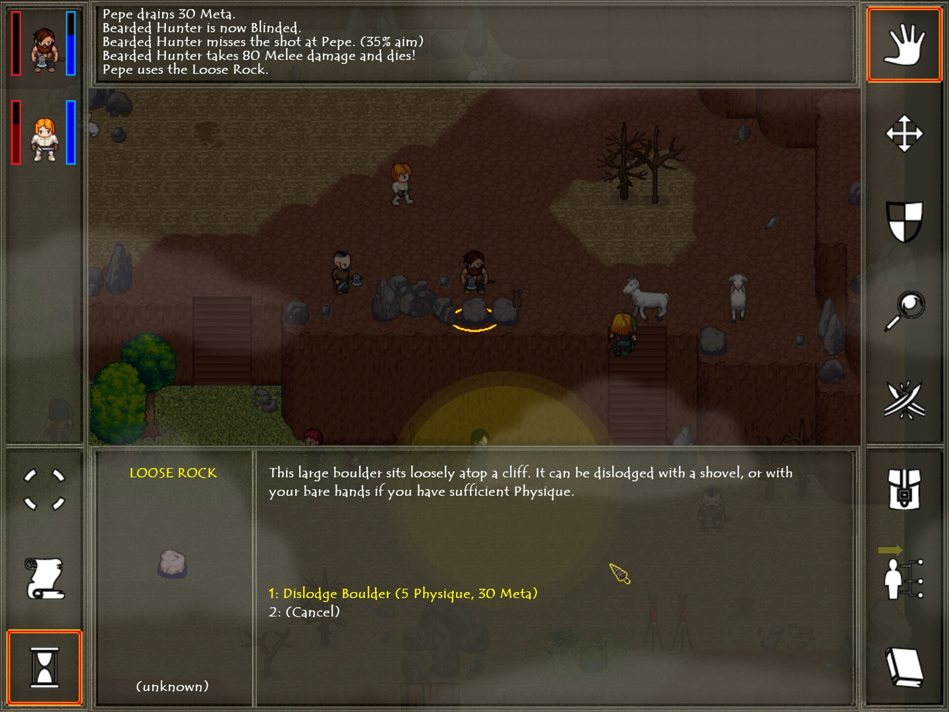 Warlordocracy screenshot 9