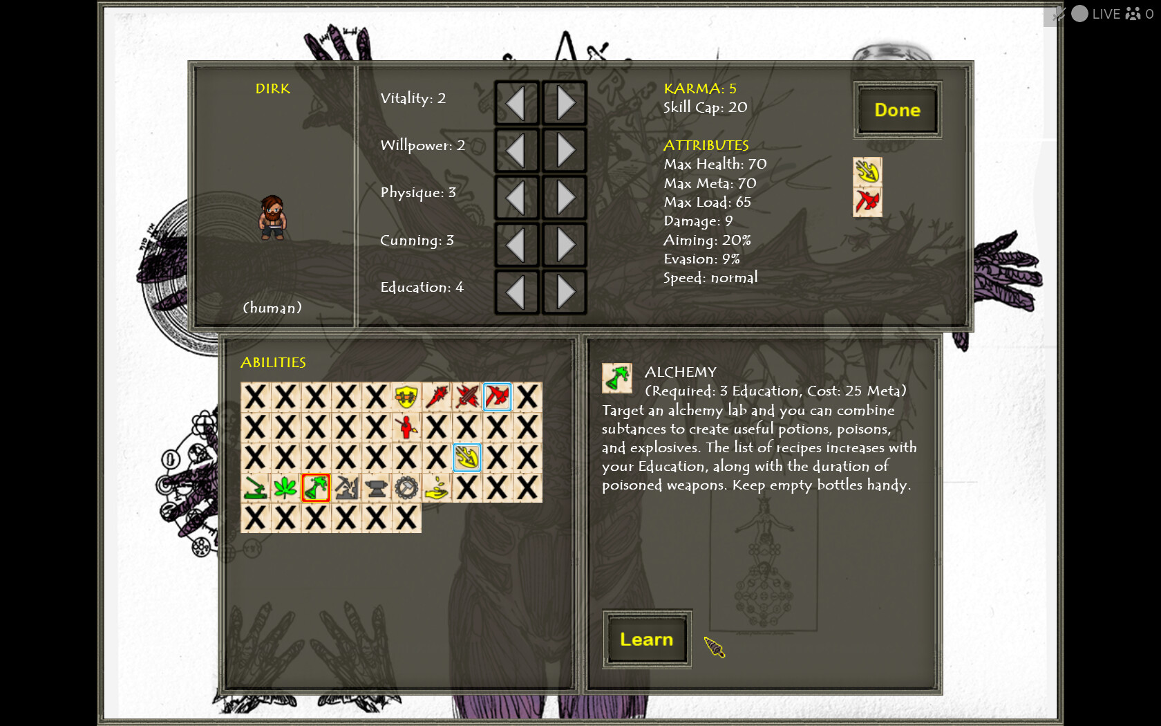 Warlordocracy screenshot 10