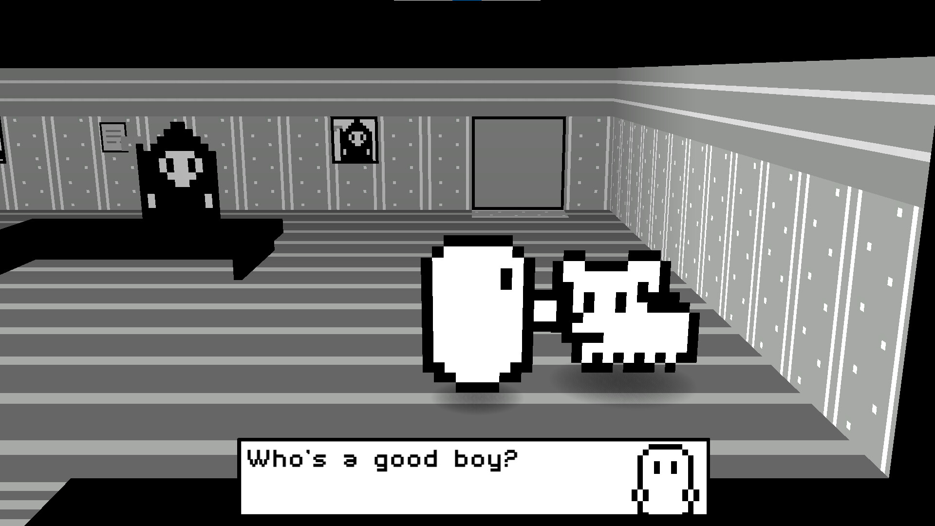 RESTLESS SOUL screenshot 5