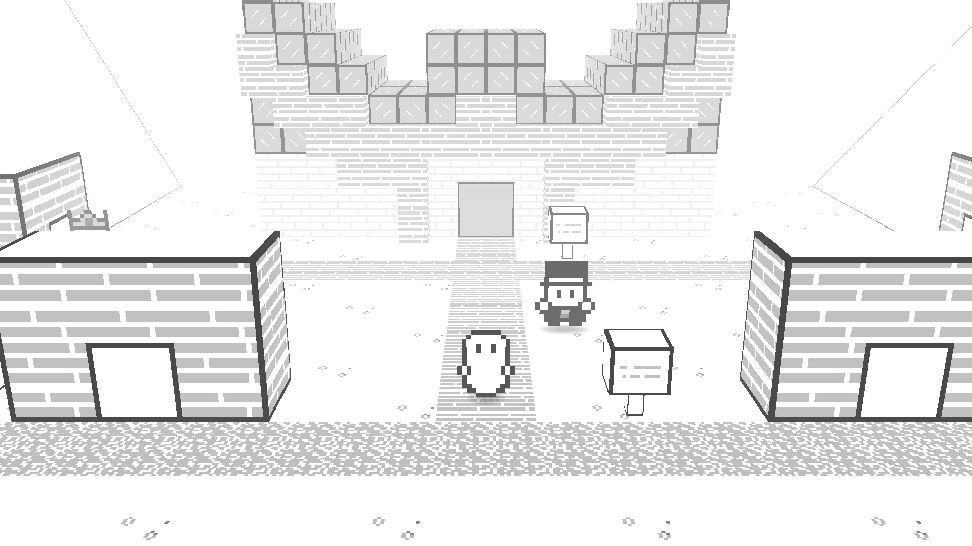 RESTLESS SOUL screenshot 10