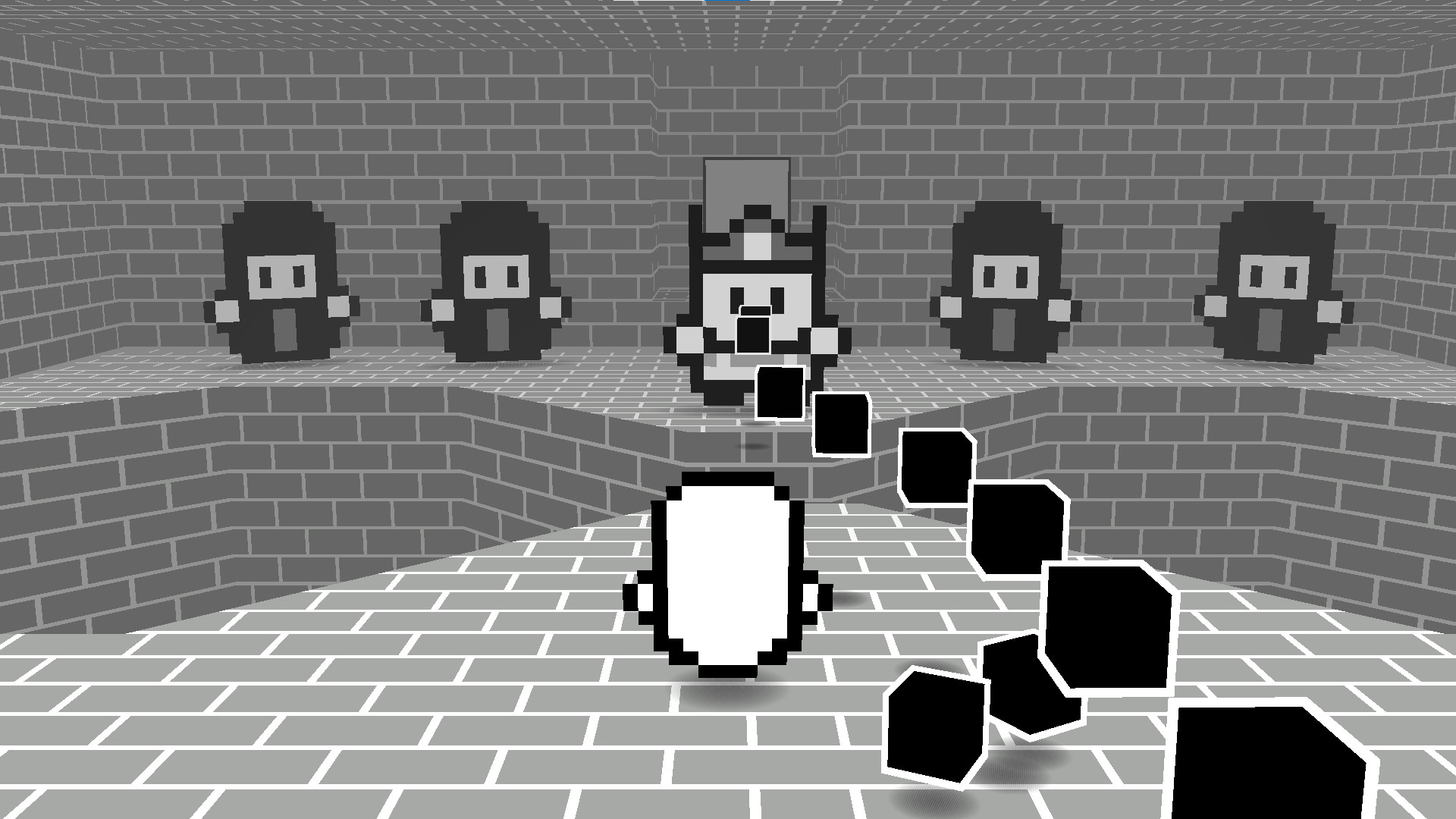 RESTLESS SOUL screenshot 1