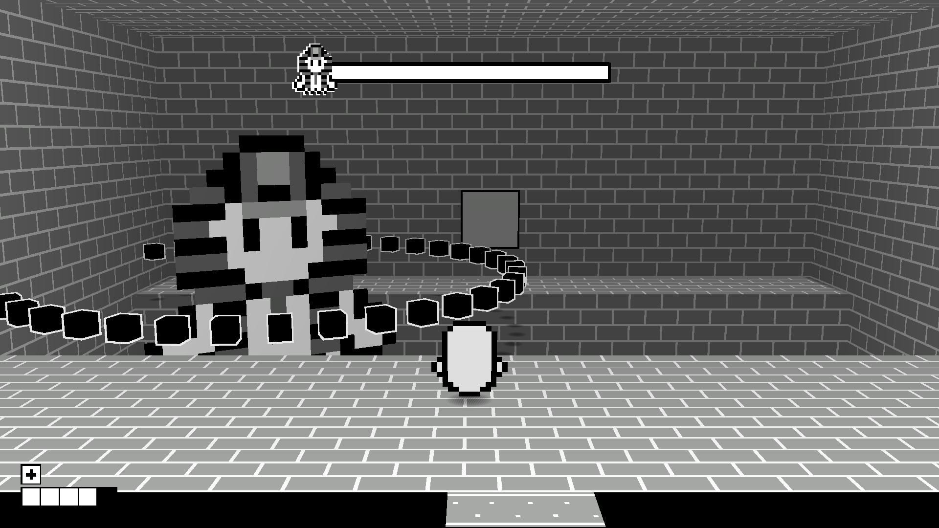 RESTLESS SOUL screenshot 7