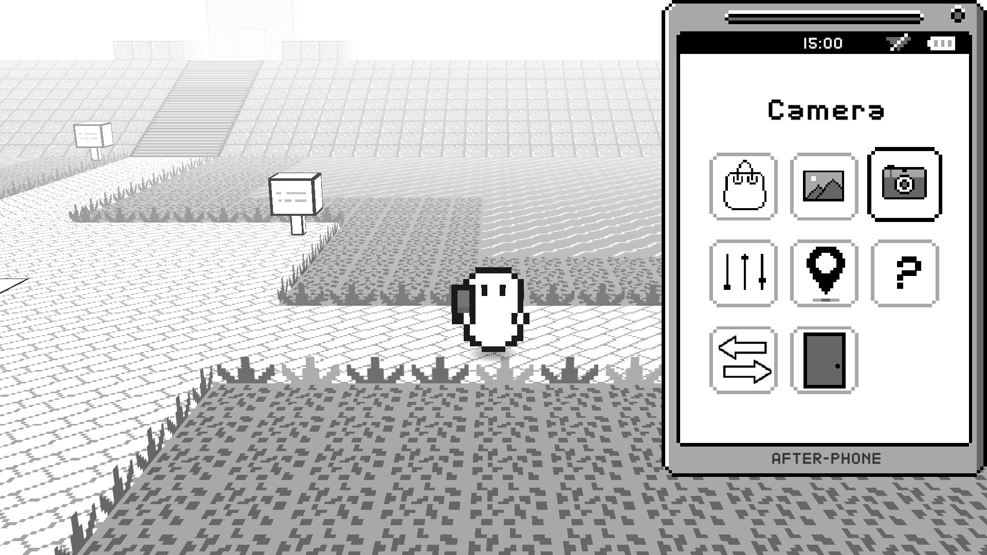 RESTLESS SOUL screenshot 6