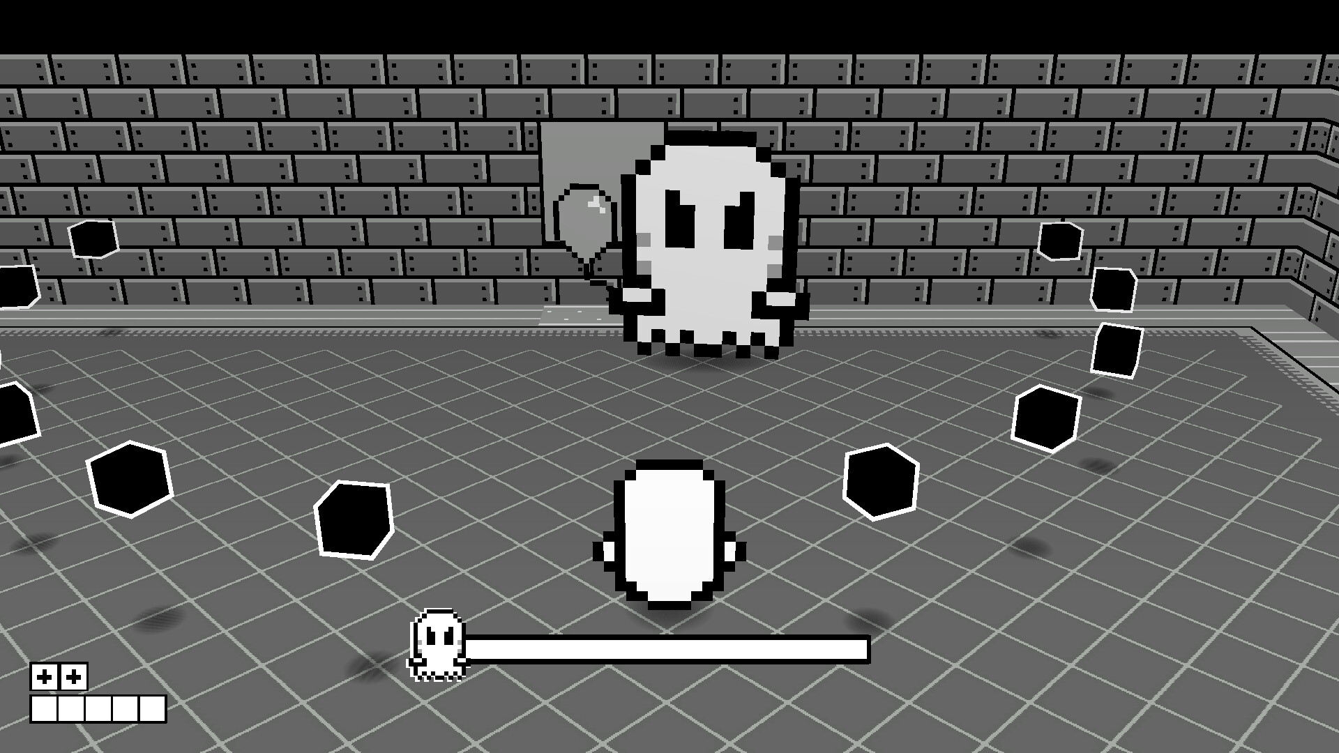 RESTLESS SOUL screenshot 4
