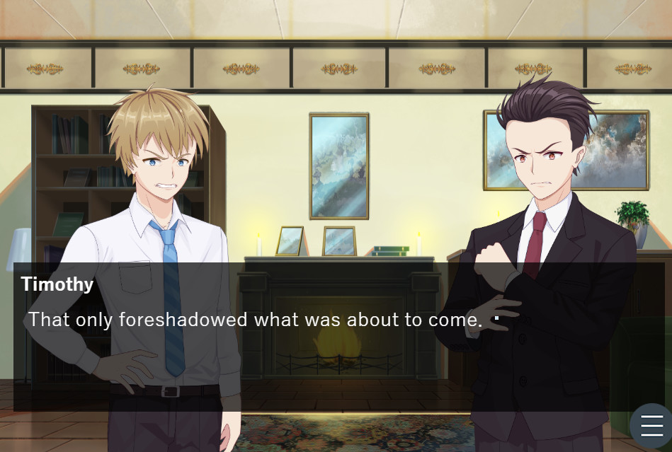 Rectitude screenshot 10