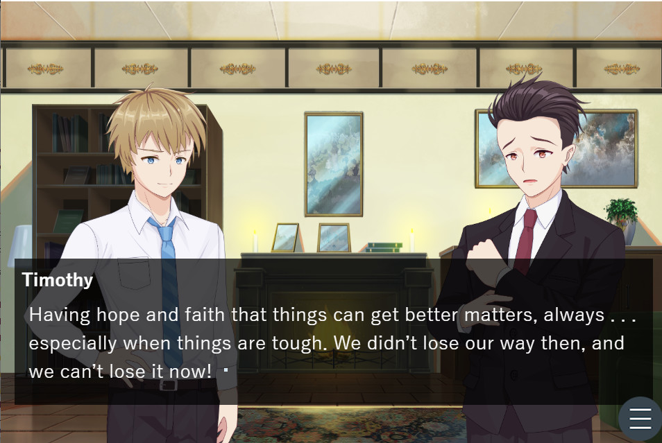 Rectitude screenshot 8