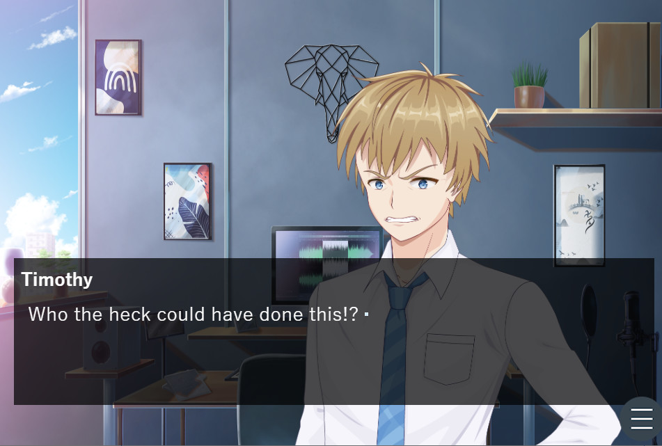 Rectitude screenshot 6