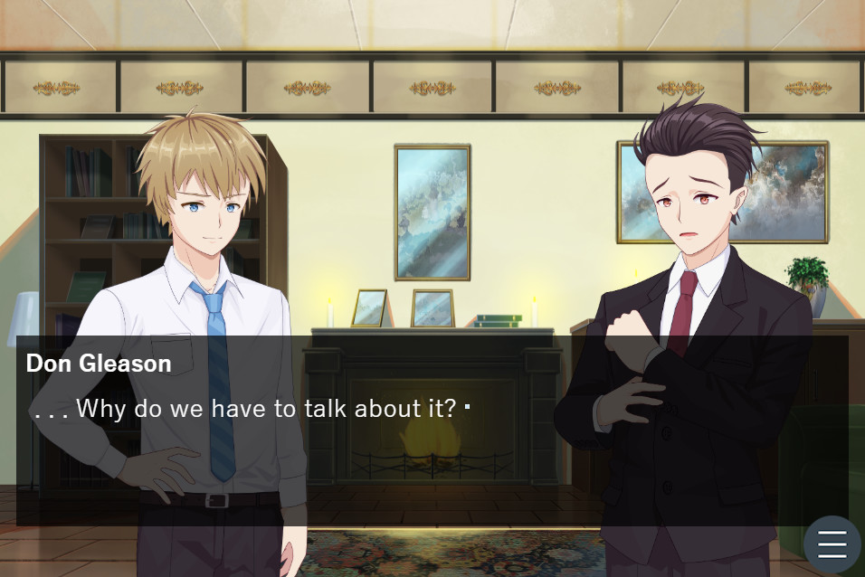 Rectitude screenshot 9