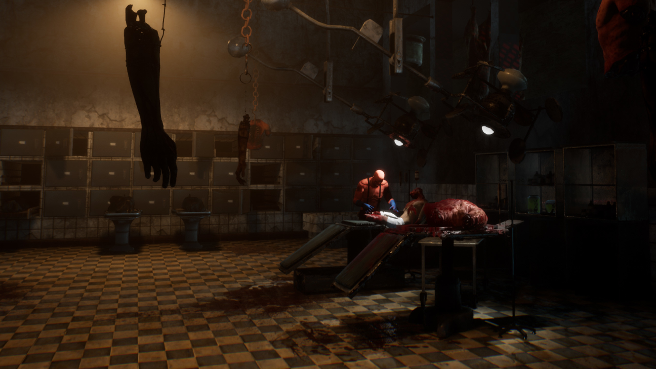 Only Evil Remains screenshot 6