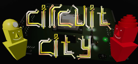Circuit City — Steam header