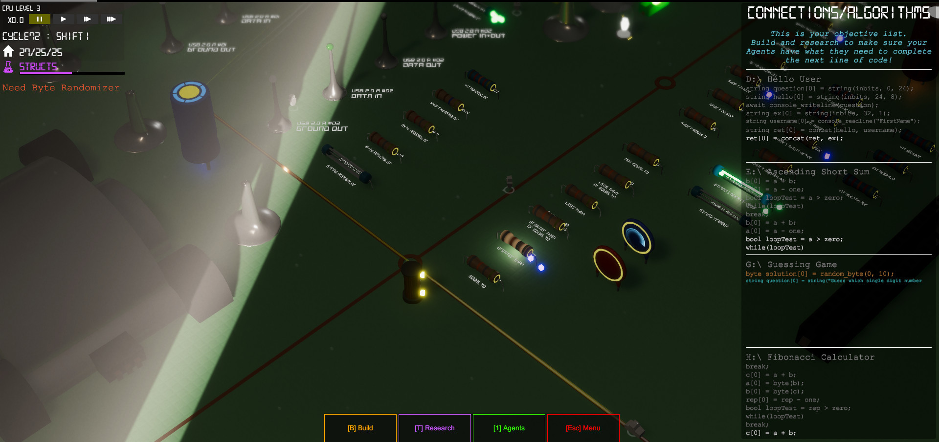 Circuit City screenshot 5