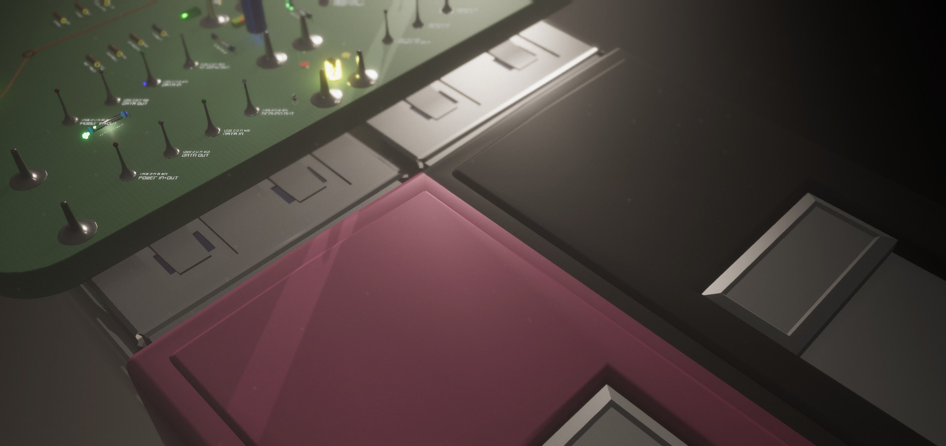 Circuit City screenshot 4