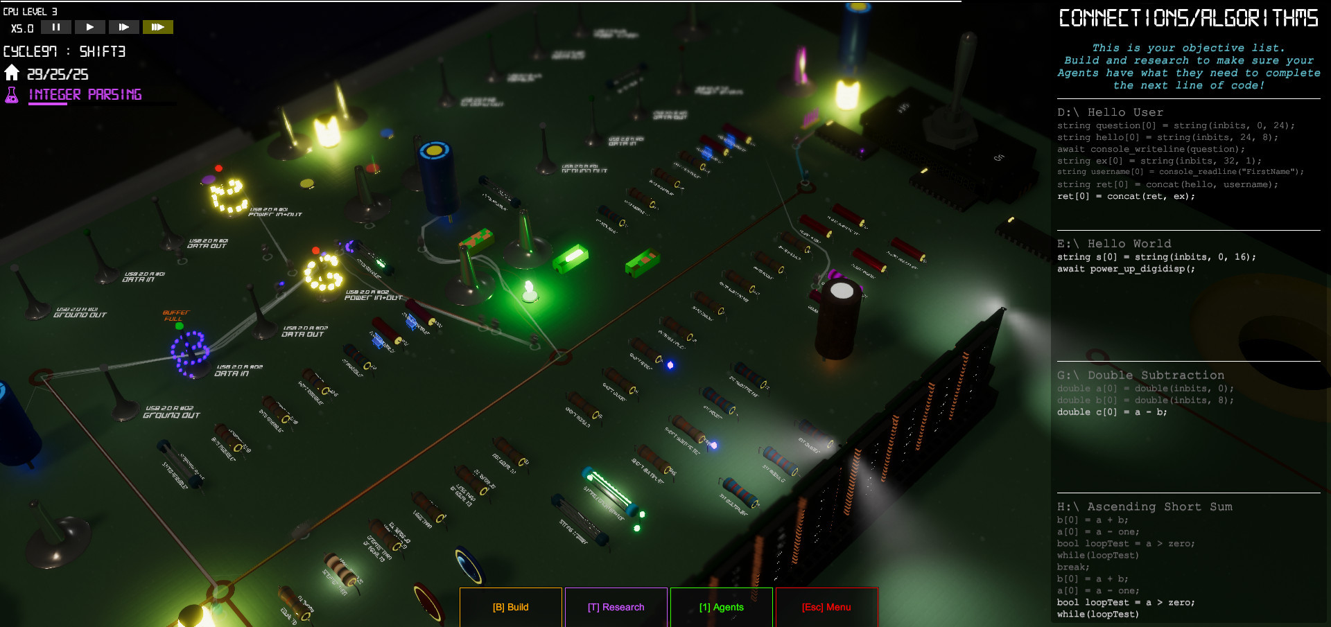 Circuit City screenshot 1
