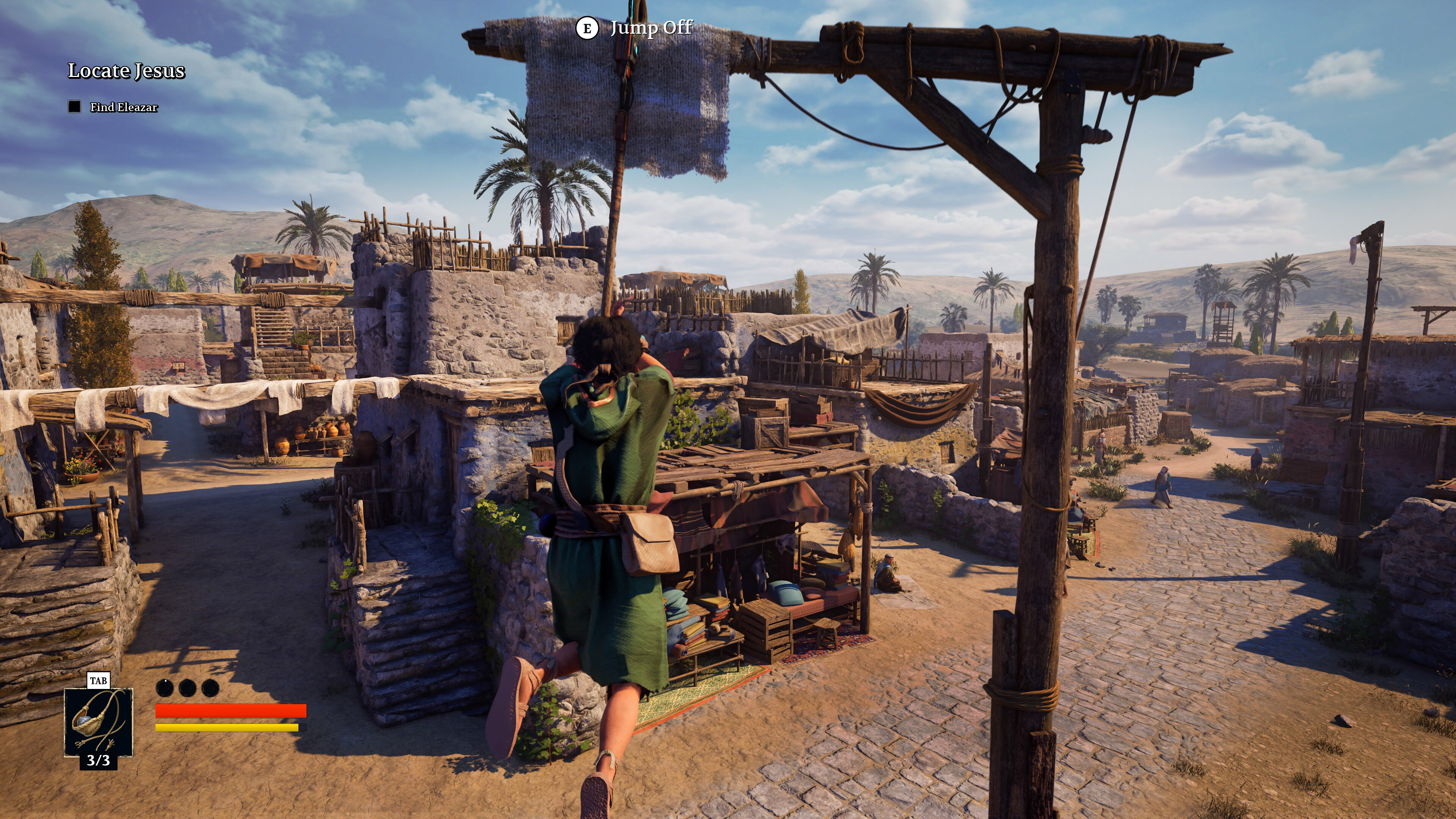 Bible X screenshot 6