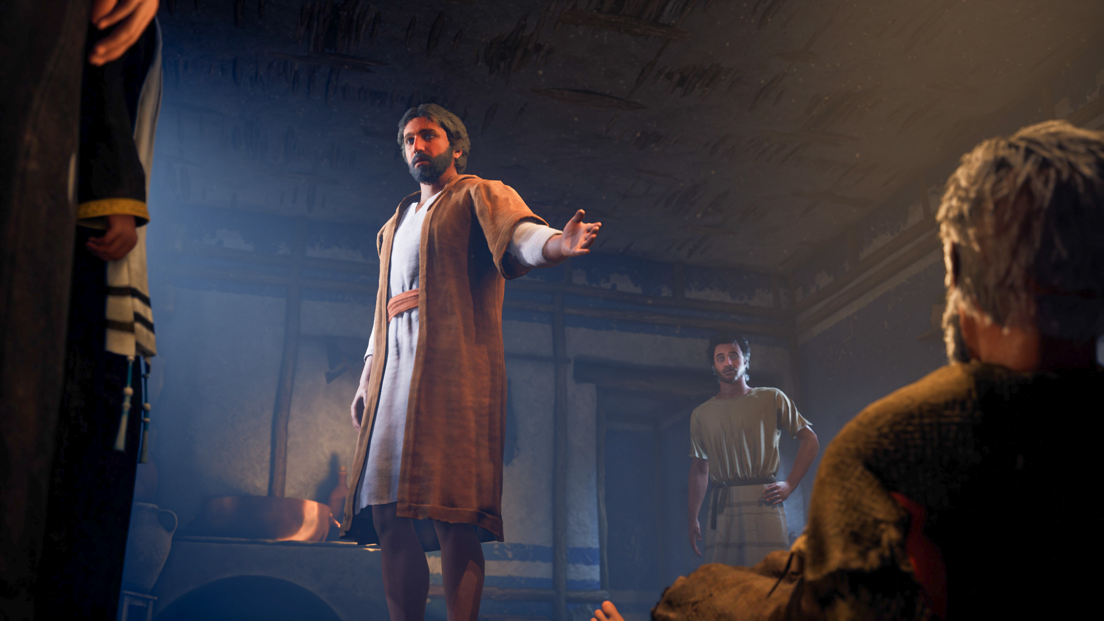 Bible X screenshot 11